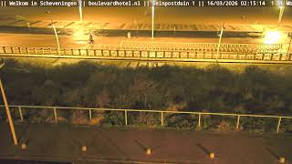 The Hague (Scheveningen) live stream