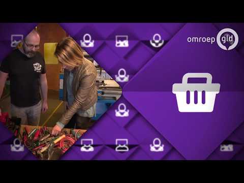 Gelderland helpt - Uitzending 7 | 22 oktober 2017