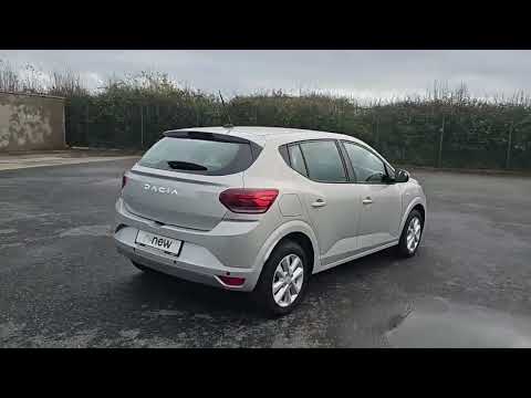 Dacia Sandero *CVT - AUTOMATIC* EXPRESSION 1.0 TCE - Image 2