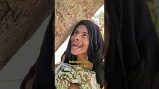 BRINCADEIRA QUANDO ERA MAIS NOVO #amigo #videoengraçado #humor