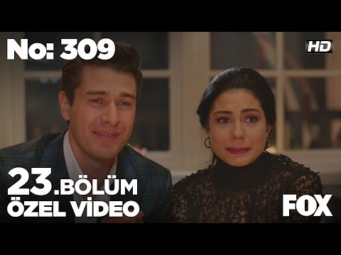 Lale'nin romantik doğum günü sürprizine Onur gözyaşlarını tutamıyor... No: 309 23. Bölüm