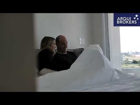 Video de YouTube - Apartamento de dos dormitorios en venta en Playa Mansa - 311