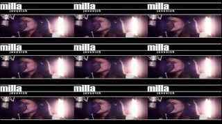 06. Beat on Ice - Milla Jovovich