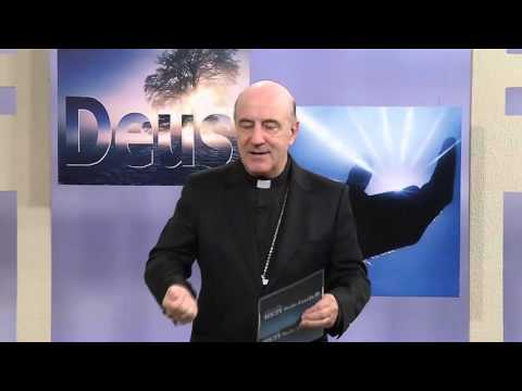 Anunciamos Jesus 18/10/15 - Mistérios Dolorosos 2/3