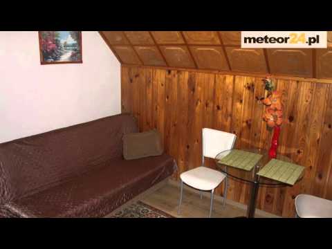 Pokoje Gościnne Krystyna - Wilkasy meteor24.pl