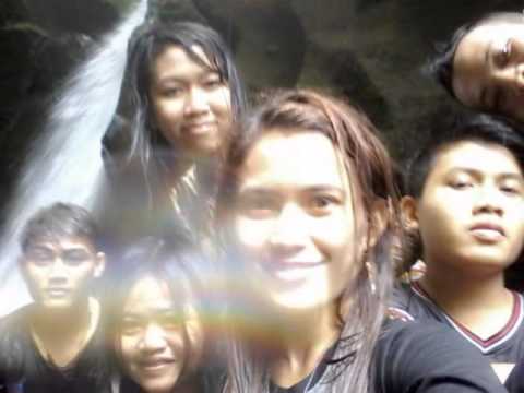 3 cewek petualang vs Cowok kepompong