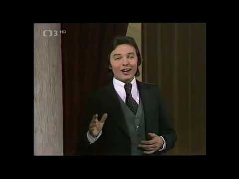 Karel Gott - Naše svatební (1975)