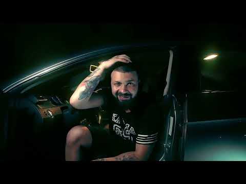 K-RIGA feat. Dakon - Volum (VideoClip Official)