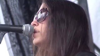 TRAMPLED UNDER FOOT (Home to You) SOUND CHECK (Mont-Tremblant)