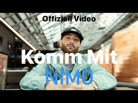 Nimo - Komm Mit (Offiziell Musik Video)