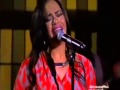 Faith Evans - Tears of Joy ( Live ) TV ONE's Verses & Flow