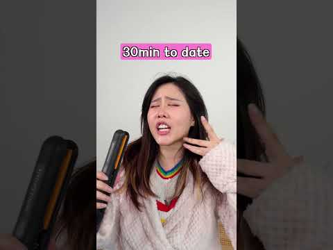 Girls VS Guys: Getting Ready #shorts #funny