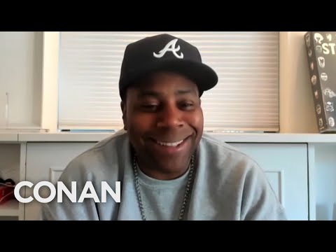 ケナン・トンプソン：「SNL」を諦めるかどうかは分からない - CONAN on TBS (Kenan Thompson: I Don’t Know If I’ll Ever Give Up "SNL" - CONAN on TBS)