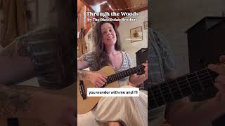 Through the Woods by the Okee Dokee Brothers