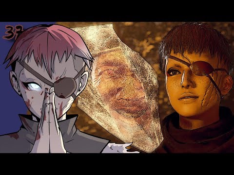 "TokichiRivincita", Nioh 2 Blind Run - Lo Spirito dei Souls III [37]