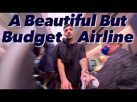 Finnair: The Most Expensive Budget Airline