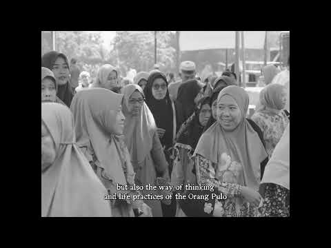 MENDAYUNG DI ATAS KARANG (A JOURNEY OF ISLAND PEOPLE) - TRAILER