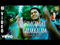 Kulir 100 Degrees Siragindri Parakkalam Video Bobo Shashi