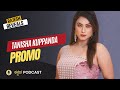 PROMO :Rajesh Reveals Feat. Tanisha Kuppanda