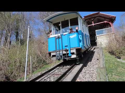 Saisonstart 2022 der Sonnenbergbahn