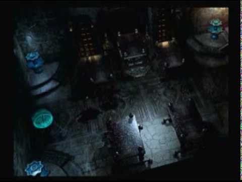 Let's Play Shadow Hearts - Part 89 - There are Jars