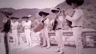 Video de Mariachi Clase Aparte Show