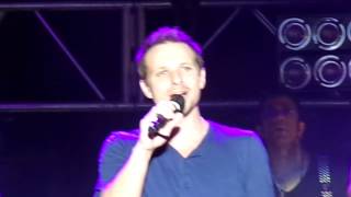 98 Degrees MixTape 8/18/2012 She&#39;s Out Of My Life