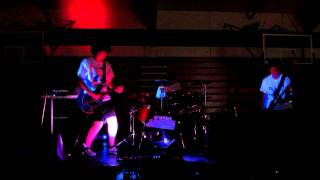 The Buzzkills- Dyrel Jenson (live)