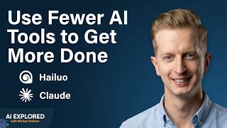 The AI Tool Stack That Saves Creators Hours Every Week