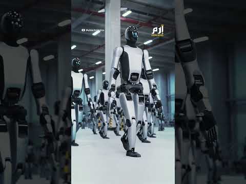 الصين تفتتح مركزًا تدريبيًا جديدًا يهدف إلى تأهيل الروبوتات البشرية لأداء مجموعة متنوعة من المهام في بيئات العمل الحقيقية، من خطوط الإنتاج في المصانع إلى الأعمال المنزلية اليومية.. التفاصيل | 