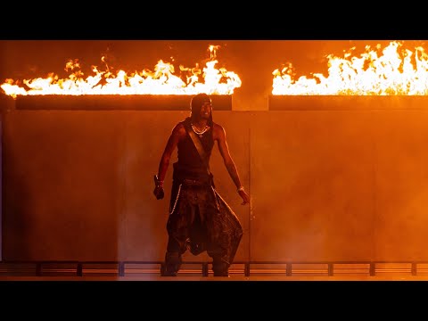 Playboi Carti Live at Summer Smash Chicago Full Set