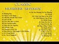 Nursery Rhymes Children S Songs