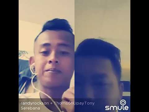 SEREBANA HAILEY ...TEST JK KMI DUAI