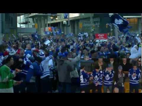 The Square Reacts to Franson's Second - 05/13/13
