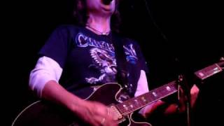 Amy Ray &quot;Stand and Deliver&quot;