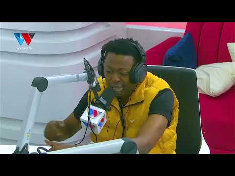 Young Lunya - Freestyle session 4 ( Live Performance ) at the switch