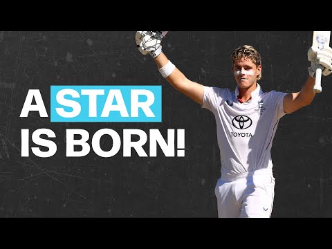 ‘Sensational’ Bethell Stuns Australia With Sydney Ton | Ashes Fifth Test, Day 4 Analysis