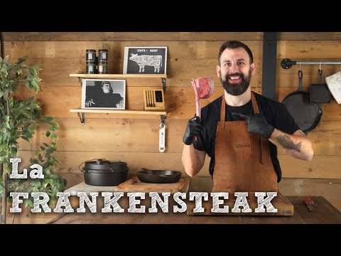 La costola di manzo DA PAURA!