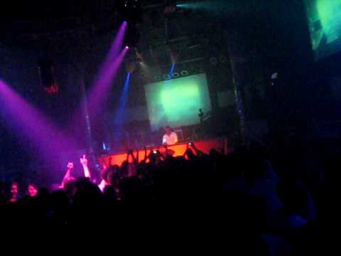 Markus Schulz @ PACHA SÃO PAULO - 20-06-2009 - Nothing At All - Rex Mundi feat. Susana -