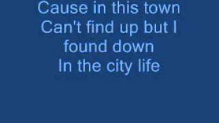 Drake Bell- Hollywood Girl Lyrics