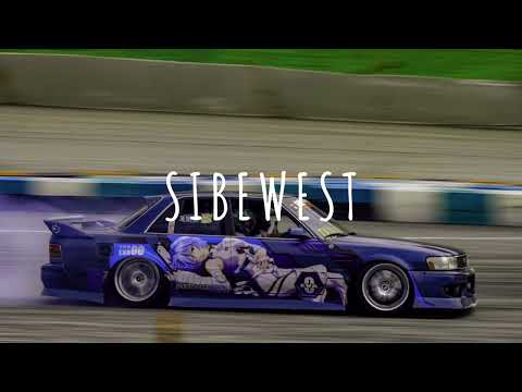 Sibewest - Dead Alive