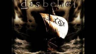 Disbelief - The One