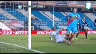 ATAJADAS DE SAJA-SAJA ES ARGENTINO