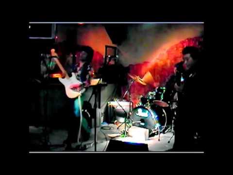 Trio The Escargot live at Club Shaft Bridal Live 2002 02 11