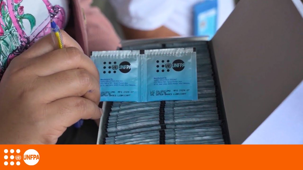 Insumos que cambian vidas: Prevención del embarazo en adolescentes en el Caribe centroamericano