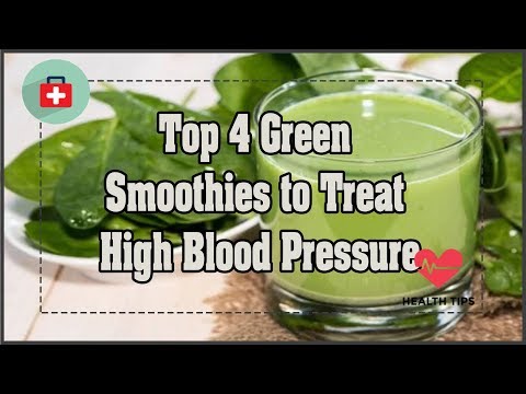 download lagu mp3 mp4 Smoothies For High Blood Pressure, download lagu Smoothies For High Blood Pressure gratis, unduh video klip Smoothies For High Blood Pressure