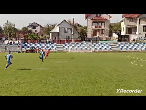 CSO Filiași - Voința Lupac 5-0 , L3 , 04.10.2023