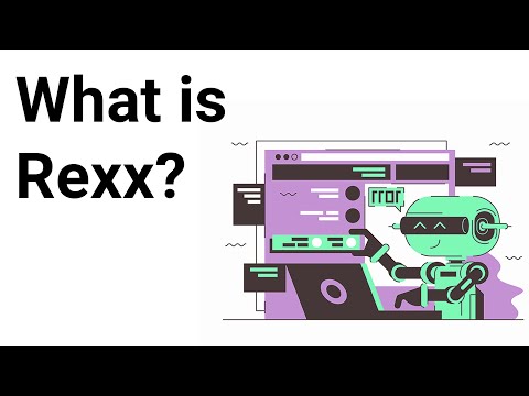What is Rexx Programming Language? | Introduction and Overview