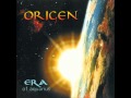 Origen - Dance Of The Clouds 