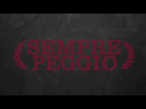 Sempre Peggio - Giornalista